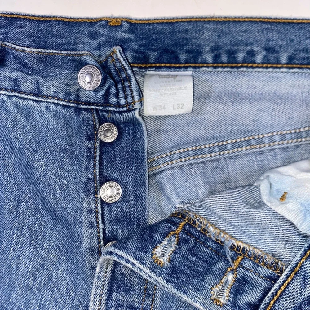 Levis classic levi